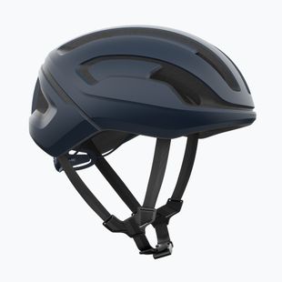 Cyklistická přilba  POC Omne Air MIPS apatite navy matt
