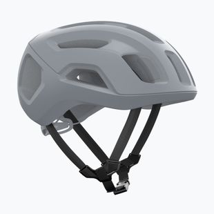 Cyklistická přilba  POC Ventral Air MIPS granite grey matt