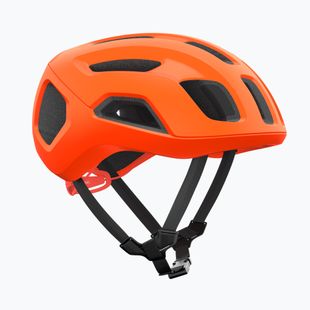 Cyklistická přilba  POC Ventral Air MIPS fluorescent orange matt