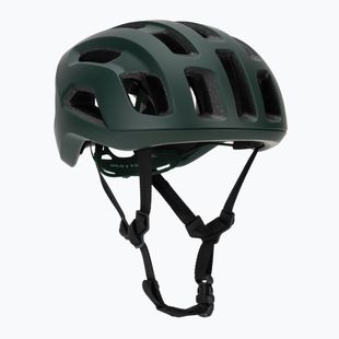 Cyklistická helma POC Ventral Air MIPS pargasite green matte