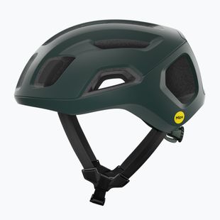 Cyklistická helma POC Ventral Air MIPS pargasite green matte