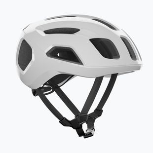 Cyklistická přilba  POC Ventral Air MIPS hydrogen white/uranium black matt