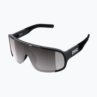 Sluneční brýle POC Aspire uranium black/clarity road/sunny silver