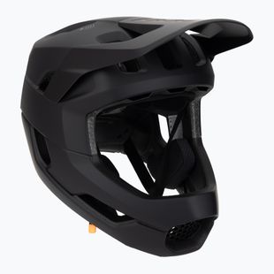 Cyklistická helma POC Otocon Race MIPS uranium black matt