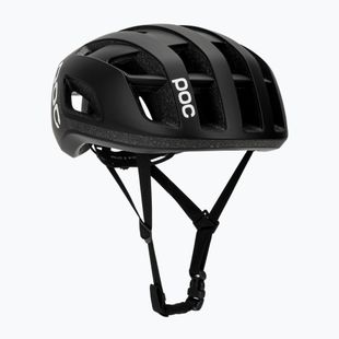 Cyklistická přilba  POC Cytal Lite uranium black matt