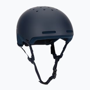 Lyžařská helma POC Calyx apatite navy matt