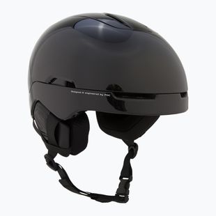 Lyžařská helma POC Obex Connect uranium black