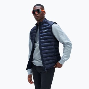 Pánská vesta POC Coalesce apatite navy