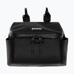 POC Ultra Bar Bag 4 l uranium black ledvinka na kolo