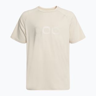 Pánský cyklistický dres POC Reform Enduro Tee okenite off-white