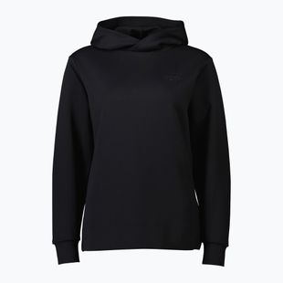 Dámská mikina POC Poise Hoodie uranium black