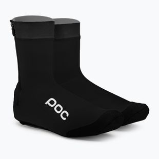 Chrániče cyklistické obuvi POC Thermal Bootie uranium black