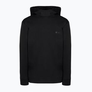 Dětská cyklistická mikina POC Essential MTB Hoodie uranium black
