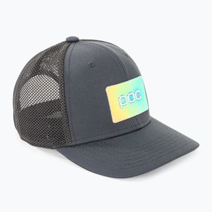 Dětská baseballová čepice POC Essential MTB Cap sylvanite grey
