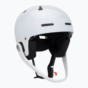 Lyžařská helma POC Artic SL MIPS hydrogen white