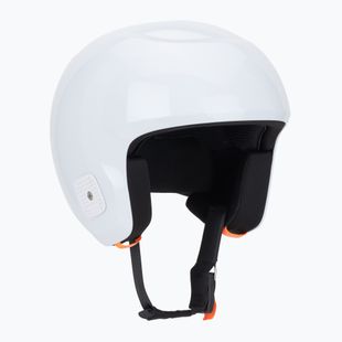 Lyžařská helma POC Skull Dura X MIPS hydrogen white