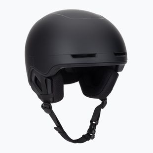 Lyžařská helma POC Obex Pure Uranium Black
