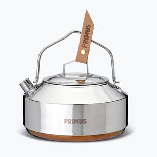 Konvice Primus Campfire Kettle 900 ml steel