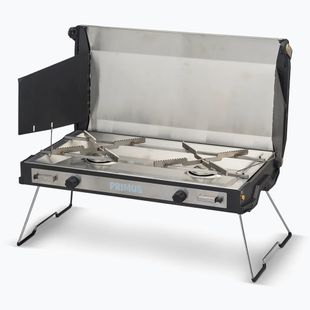 Turistický vařič Primus Tupike Stove II silver