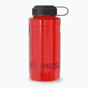 Turistická láhev Primus Kvarts Tritan Bottle 1000 ml red