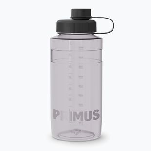 Turistická láhev Primus Kvarts Tritan Bottle Drink Cap 1000 ml alpine frost