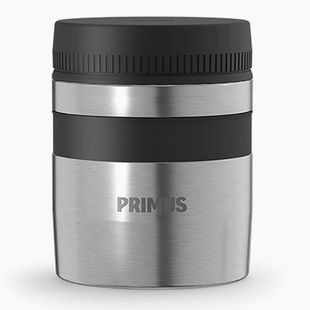 Termoska na jídlo Primus Flinta Insulated Lunch Jug 400 ml stainless steel