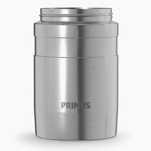 Termoska na jídlo Primus Flinta Insulated Lunch Jug 550 ml stainless steel