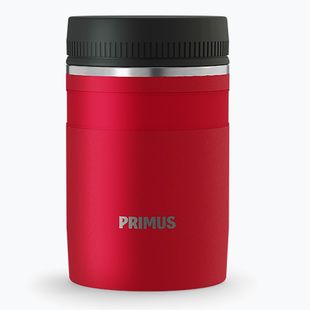 Termoska na jídlo Primus Flinta Insulated Lunch Jug 550 ml primus red