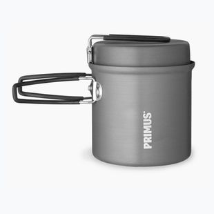 Primus Litech Trek Kettle set stříbrná P731722