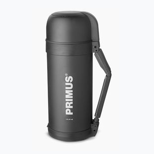 Termoska na potraviny Primus Vacuum 1500 ml black