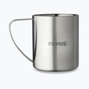 Cestovní hrnek Primus 4 sezóny 200 ml steel