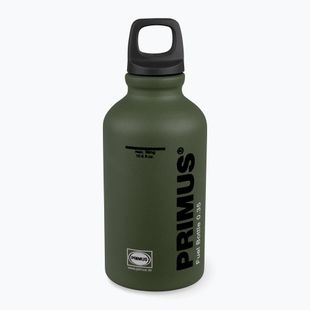 Láhev na palivo Primus Fuel 350 ml forest green
