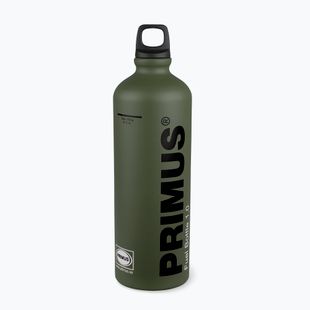 Láhev na palivo Primus Fuel  1000 ml forest green