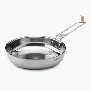 Pánev Primus CampFire Frying Pan Stainless Steel silver