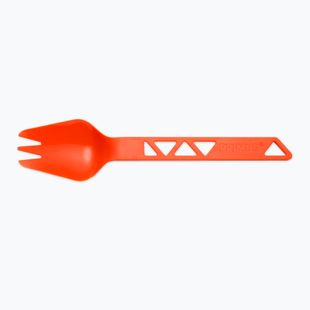 Vidlička Primus TrailSpork Tritan Tangerine 3 v 1