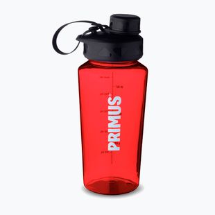 Láhev Primus Trailbottle 600 mlbarn red