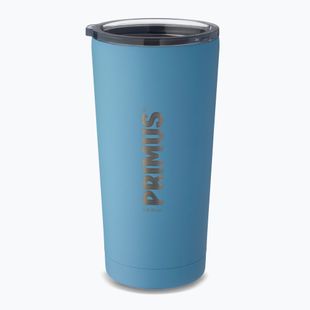 Termohrnek Primus Vacuum Tumbler 600 ml blue
