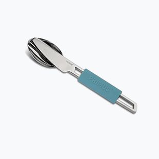 Turistický příbor Primus Leisure Cutlery blue