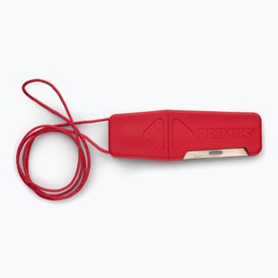 Křesadlo Primus Ignition Steel Large barn red