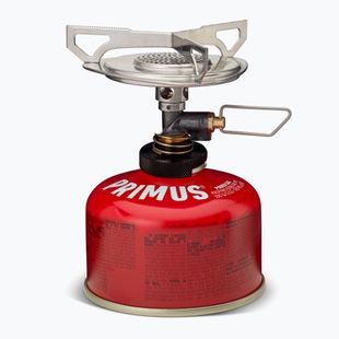 Turistický vařič Primus Essential Trail Stove DUO red