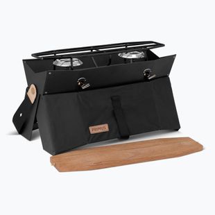 Turistický vařič Primus Onja Stove Duo black