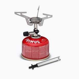 Cestovní vařič Primus Express Stove Piezo