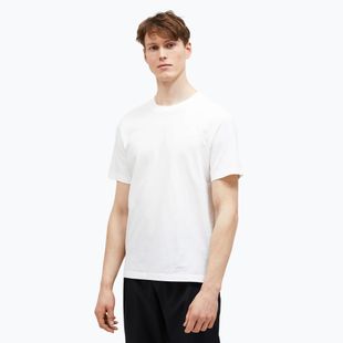 Pánské tričko Peak Performance Original Small Logo Tee off white