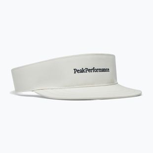 Kšilt Peak Performance Visor sand fog