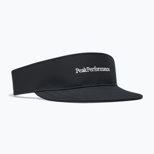 Kšilt Peak Performance black