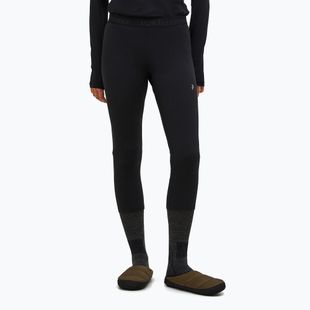 Dámské termoregulační legíny Peak Performance Spirit Short John černé