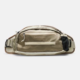 Ledvinka Peak Performance Trail Hip kidney pouch avid beige