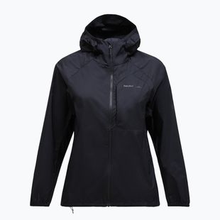Dámská větrovka  Peak Performance Freelight black