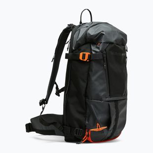 Batoh Peak Performance Vertical Ski 25 l black