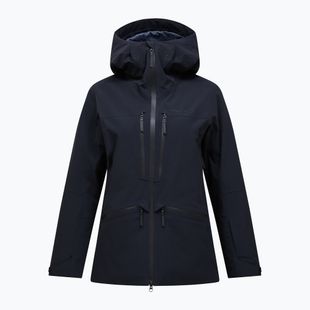 Dámská lyžařská bunda Peak Performance Whitelight APX black